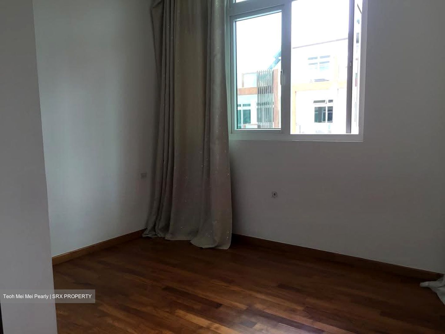 Parc Rosewood (D25), Condominium #625042321